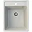 Гранітна кухонна мийка Romzha Vlada Seda (602) - мініатюра 1