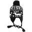 Шапка Chaos Downey Black (1052-12G3 2305 029) - миниатюра 1