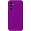 Чохол Ummi Silicone Cover Lakshmi Full Camera AA для Samsung Galaxy A56 5G Фіолетовий/Purple - мініатюра 2