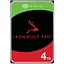 Накопичувач HDD Seagate SATA 4.0TB IronWolf Pro 7200rpm 256MB (ST4000NT001) - мініатюра 1