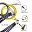 Скоростная скакалка для фитнеса PowerPlay fit0007846 - миниатюра 8