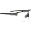 Очки Onride Felicity clear 100% Cat 0 Anti fog (1085-6936116101488) - миниатюра 1