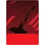 Мультиповязка 4Fun Kite Red (4FUN-POLARKITERED) - миниатюра 1
