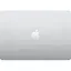 Ноутбук Apple MacBook Air 15" M4 24/512GB Silver 2025 (MC6J4) [129956] - миниатюра 3