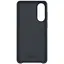 Чохол до мобільного телефона Samsung Galaxy S25 Edge (S937) Kindsuit Case Black (EF-VS937PBEGWW) - мініатюра 5
