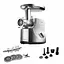М'ясорубка Kenwood Pro 2000 Excel MG 700 Stainless steel UA - мініатюра 2