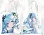 Шопер эко-сумка Вокалоид Хацуне Мику Vocaloid Hatsune Miku 36 см двухсторонний - миниатюра 1