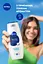 Гель-уход для душа Nivea Дерма контроль. Защита и экстракомфорт 500 мл - миниатюра 6