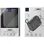 Портативная акустика WiWU P26 Gray [136720] - миниатюра 8