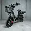 Електровелосипед Вантажний VOLTO Monster EKAM (2000W 60V 30Ah) +PAS - мініатюра 5