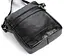 Шкіряна чоловіча сумка SHVIGEL 21х24х7 см sum0027440 - мініатюра 6