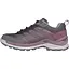 Кроссовки женские Lowa Ferrox GTX LO Womens 37 Сірий-Рожевий - миниатюра 4