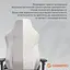Ігрове крісло GamePro FGC750LG Fabric Light Gray (FGC750LG) - мініатюра 11