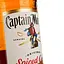 Уценка. Набор Captain Morgan Party Box: Ромовый напиток Captain Morgan Spiced Gold, 0,7 л, 35% + Ромовый напиток Captain Morgan Spiced Black, 0,7 л, 40% - миниатюра 4