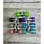 Скейт Пенни Борд A-Toys Penny Board Maraton со светящимися колёсами с декой 55 см зеленый - миниатюра 3