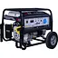 Генератор бензиновий Gucbir GJB3600E (DD0008461) [160093] - мініатюра 1