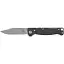 Нож Boker Plus Atlas Backlock Clip Point - миниатюра 1