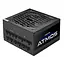 Блок питания 750 Вт, Chieftec ATMOS, черный, модульный, 80+ золотистый, Active PFC, 120 мм FDB, 4xMolex/9xSATA/1x16-pin - миниатюра 1