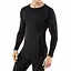 Термокофта Falke ESS Warm Mns Black/Red M (1097-39611-3018 M) - миниатюра 2