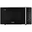 Мікрохвильова піч з грилем Whirlpool MWP 203 M - мініатюра 1