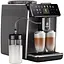 Кофемашина автоматическая Saeco GranAroma SM6580/10 - миниатюра 1