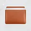 Чохол MacBook Air 15 WiWu Skin Pro 2 Leather Brown - мініатюра 2