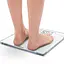 Ваги підлогові електронні STYLE SENSE COMFORT 100 (63853) - мініатюра 5