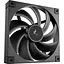 Вентилятор Deepcool FD14 140мм (R-FD14-BKNPN1-G) - мініатюра 1