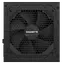 Блок живлення Gigabyte 850 Вт P850GM, Black, модульний, 120 мм (HYB), Active PFC, 80 Plus Gold, MB: 20+4 pin, CPU: 4+4 pin, VGA: 4 x 6+2 pin, 3xMolex / 1xFDD/ 8xPOP/ (GP-P850GM) - мініатюра 5
