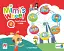 Mimi's Wheel. Level 2. Pupil's Book with App - мініатюра 1