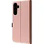 Чехол-книжка Wave Flap Case для Samsung Galaxy A26 Pink Sand [129773] - миниатюра 1