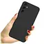 Чохол до мобільного телефона BeCover Samsung Galaxy A25 5G SM-A256 Black (710902) - мініатюра 3