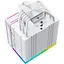 Кулер для процесора ID-Cooling Frozn A610 ARGB White (FROZN A610 ARGB White) - мініатюра 5