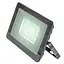 Прожектор Brille вуличний LED вологозахищений IP65 HL-25/100W SMD CW - мініатюра 1