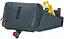 Сумка на пояс Thule Rail Hip Pack 0.5л Dark Slate (TH 3204479) - миниатюра 4