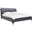 Ліжко Avanti Dalida 160 Grey - мініатюра 1