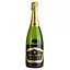 Уценка. Вино игристое Gran Baron Cava Brut, белое, брют, 11,5%, 0,75 л (718568) - миниатюра 1