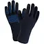 Перчатки водонепроницаемые DexShell ThermFit 3.0 Gloves размер L темно-голубые - миниатюра 1