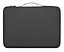 Чехол-сумка WiWU Pilot Sleeve для MacBook 15.6'' Black (6973218938707) [57184] - миниатюра 2