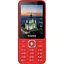 Мобільний телефон Sigma mobile X-style 31 Power Type-C Red - миниатюра 1