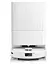 Робот-пилосос мийний RoboRock Q Revo QR02-00 білий - мініатюра 2