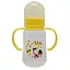Бутылочка для кормления "Жираф" Mega Zayka MGZ-0204-1(Yellow) 150 мл - миниатюра 1