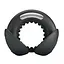 Віброкільце PRETTY LOVE Quentin Vibrating Silicone Cock Ring PRETTY LOVE BI-210312Z 103659 - мініатюра 3