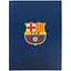 Дисплей-книга Kite FC Barcelona A4 на 20 файлів (BC25-249) - мініатюра 1