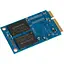 Накопичувач SSD Kingston KC600 mSATA SATAIII 3D TLC 512GB (SKC600MS/512G) - мініатюра 3