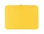 Tucano Чехол Colore 13/14, желтый - миниатюра 3