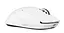 Мышь беспроводная Logitech G Pro X Superlight 2 Lightspeed Wireless (910-006638) белая - миниатюра 2