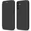 Чохол-книжка Make Samsung A15 Flip Black - мініатюра 1
