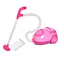 Детская бытовая техника "Пылесос" 1538 звук, свет, шланг 65 см - миниатюра 1