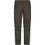Штани Hallyard Scarba 4XL Brown - мініатюра 2